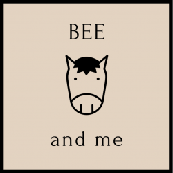 Bee and me
